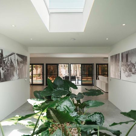 The Oasis Residence Jambiani  Exterior photo